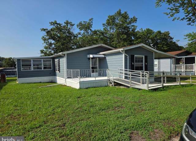 Property at 7 Barbara Ln, Barnegat, NJ 08005