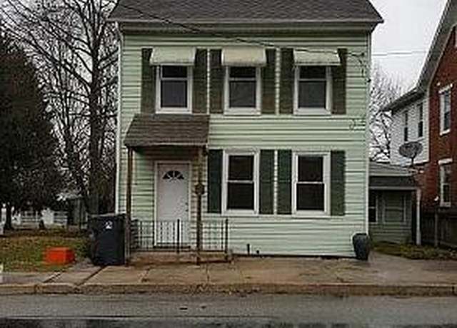 Property at 118 E King St, East Berlin, PA 17316, 3 beds, 1.5 baths