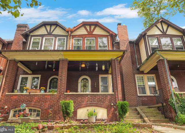 Property at 923 Weiser St, Reading, PA 19601, 3 beds, 1 bath