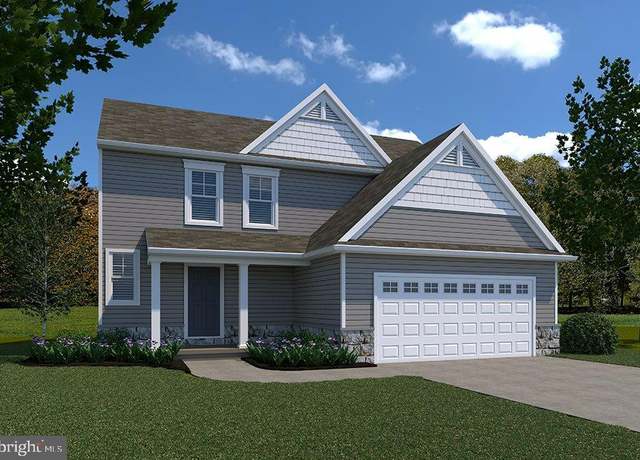 Property at 1 Reserve Ln Unit ROCKFORD PLAN, Mechanicsburg, PA 17050, 4 beds, 2.5 baths