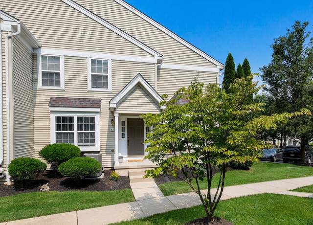 Property at 58 Granite Ln #5, Chester Springs, PA 19425, 3 beds, 2.5 baths