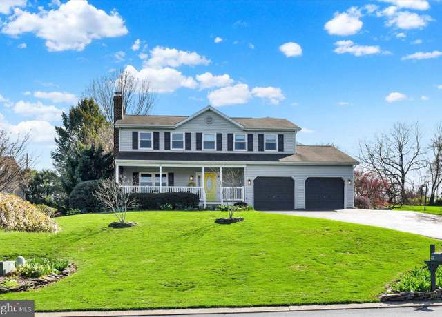 Property at 1438 Old Reliance Rd, Middletown, PA 17057, 5 beds, 4.5 baths