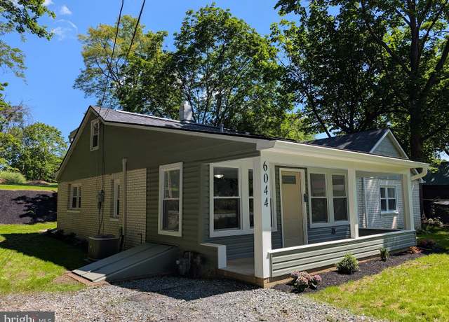 Property at 6044 Blue Bird Ave, Harrisburg, PA 17112, 4 beds, 2 baths