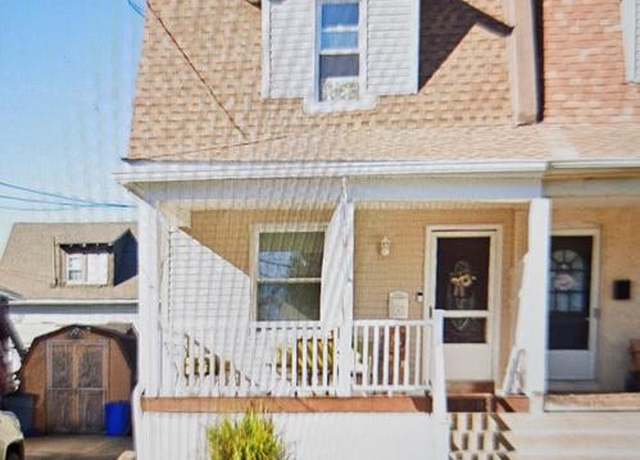 Property at 815 7th Ave, Prospect Park, PA 19076, 3 beds, 1 bath