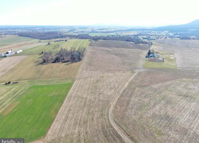 Property at TRACT 3: 20.04+/- ACRES Edwards Dr, Chambersburg, PA 17201