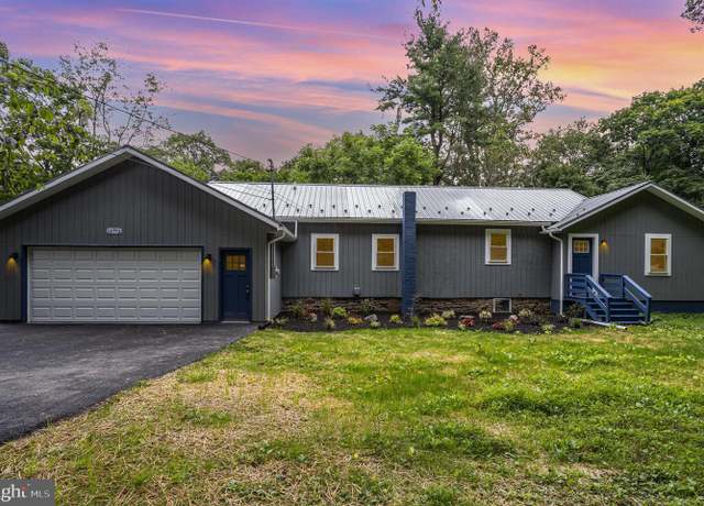 Property at 11772 Furnace Rd, Blue Ridge Summit, PA 17214, 3 beds, 2.5 baths