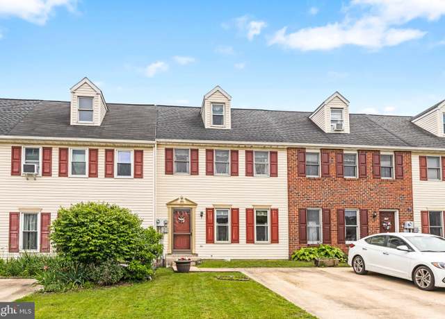 Property at 133 Ashley Dr, Ephrata, PA 17522, 3 beds, 1.5 baths