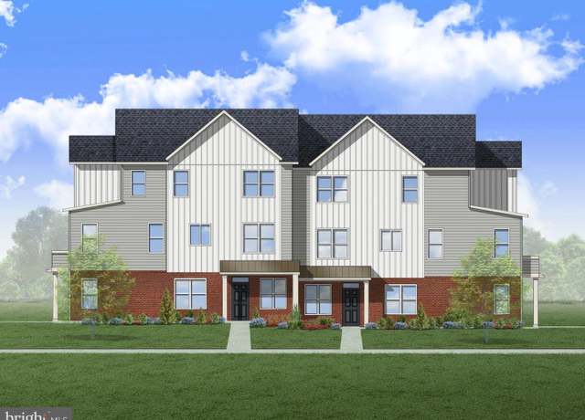 Property at 269 Harmony Ct Unit 70C, Norristown, PA 19401, 2 beds, 2 baths