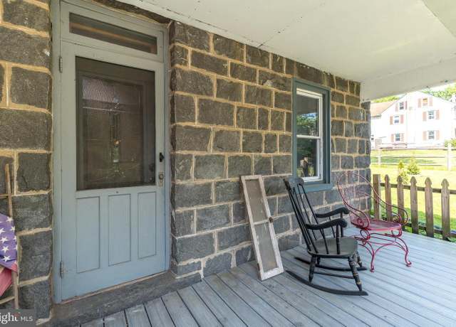 Property at 4544 Geryville Pike, Green Lane, PA 18054, 3 beds, 1.5 baths