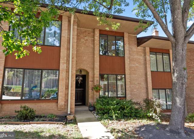 Property at 1105 Stonybrook Dr #1105, West Norriton, PA 19403, 3 beds, 2.5 baths