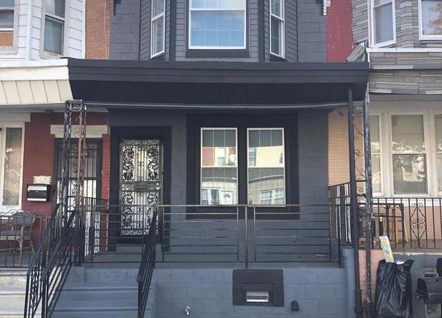 Property at 318 Lindley Ave, Philadelphia, PA 19120, 3 beds, 2 baths