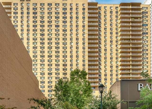 Property at 1919 Chestnut St Unit 2810-12, Philadelphia, PA 19103, 3 beds, 3 baths