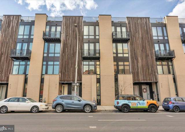 Property at 616 N 5th St, Philadelphia, PA 19123, 4 beds, 4.5 baths