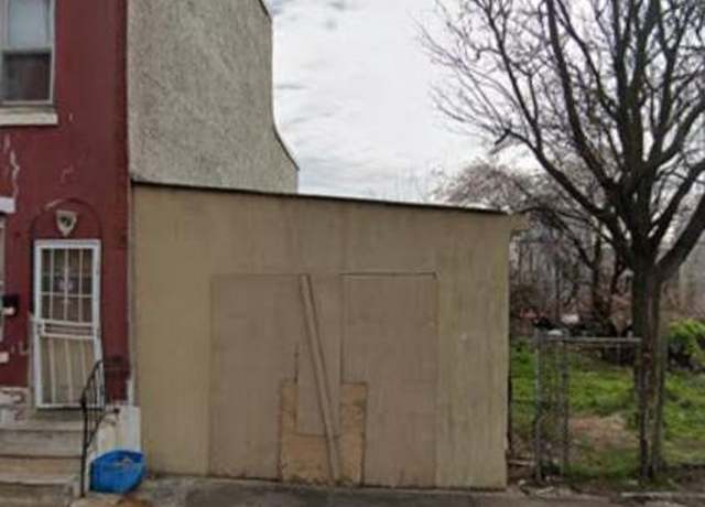 Property at 2539 N Mascher St, Philadelphia, PA 19133