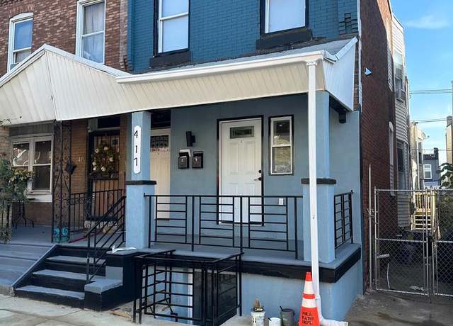 Property at 417 N Salford St, Philadelphia, PA 19151, 5 beds