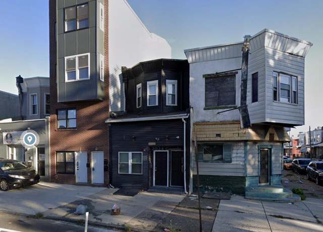 Property at 5339 Chestnut St, Philadelphia, PA 19139, 2 beds
