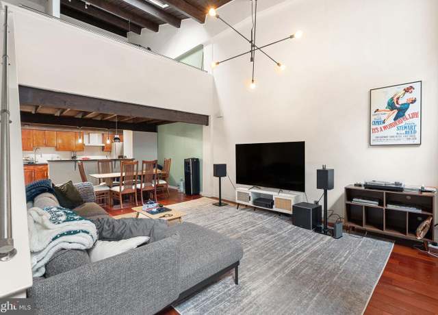 Property at 844-846 N 29th St #104, Philadelphia, PA 19130, 1 bed, 1 bath