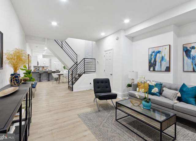 Property at 6202 Callowhill St, Philadelphia, PA 19151, 5 beds, 1.5 baths