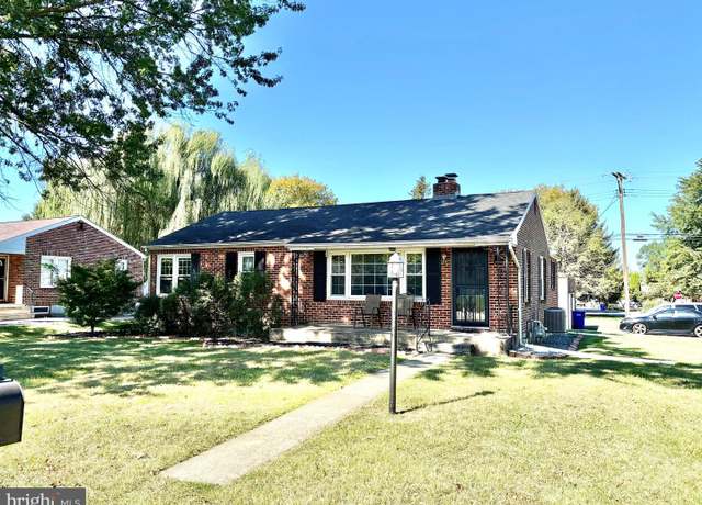 Property at 500 S Kershaw St, York, PA 17402, 5 beds, 2 baths