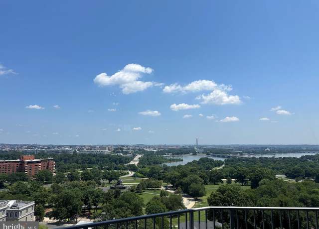 Property at 1200 N Nash St N #1125, Arlington, VA 22209, 2 beds, 2 baths