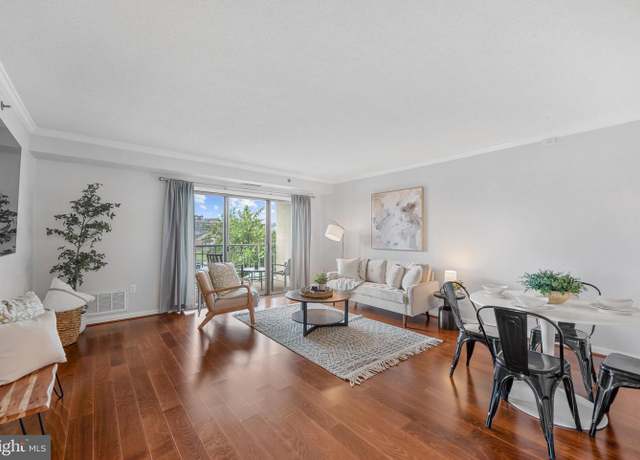 Property at 545 E Braddock Rd E #302, Alexandria, VA 22314, 2 beds, 1 bath