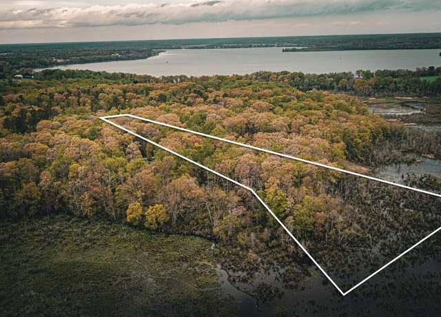 Property at TBD Portobago Trl, Port Royal, VA 22535
