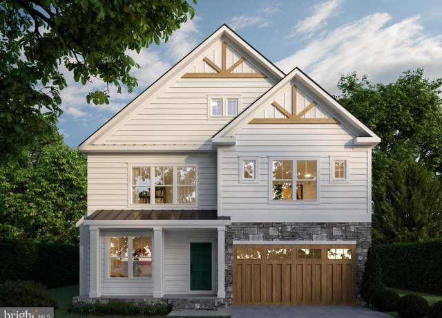 Property at 2728 Boswell Ave, Alexandria, VA 22306, 5 beds, 4.5 baths