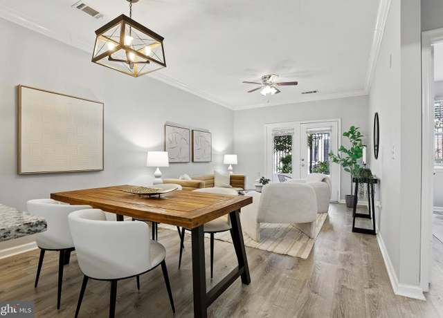 Property at 9486 Virginia Center Blvd #5, Vienna, VA 22181, 1 bed, 1 bath