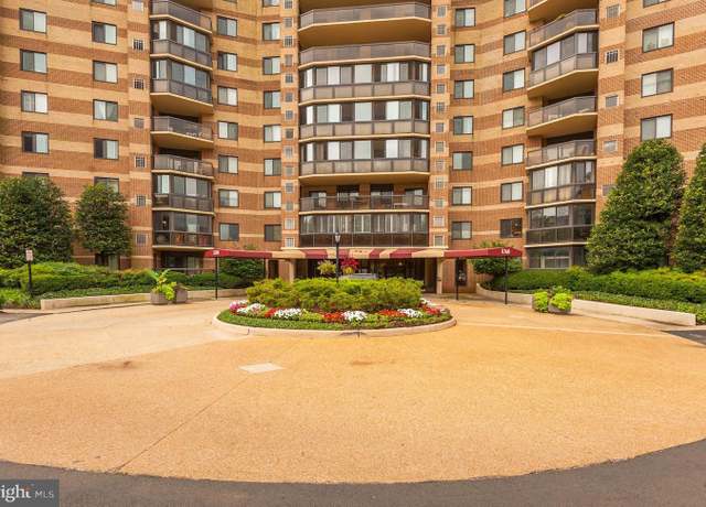 Property at 8380 Greensboro Dr #1008, Mclean, VA 22102, 2 beds, 2 baths