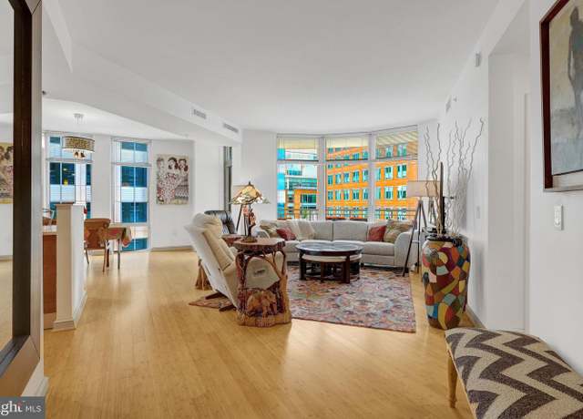 Property at 11990 Market St #603, Reston, VA 20190, 2 beds, 2 baths