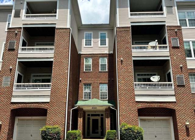 Property at 4300-F Cannon Ridge Ct Unit F, Fairfax, VA 22033, 2 beds, 2 baths