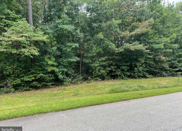 Property at Lot 96 Noah's Landing Dr, Bumpass, VA 23024