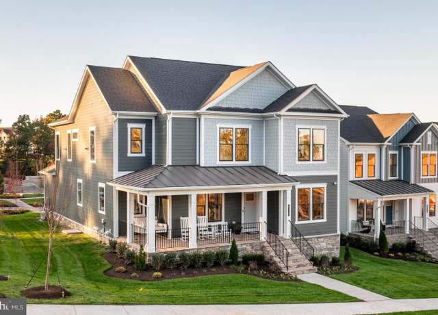 Property at 43049 Fridays Run Ln, Leesburg, VA 20176, 5 beds, 5.5 baths