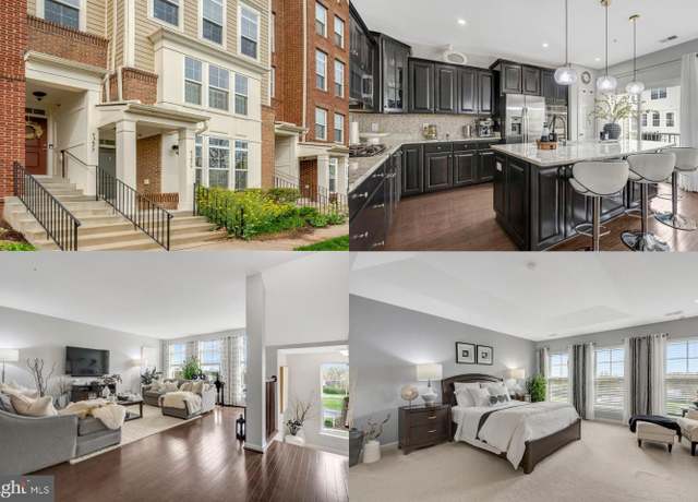 Property at 43477 Town Gate Sq, Chantilly, VA 20152, 3 beds, 2.5 baths