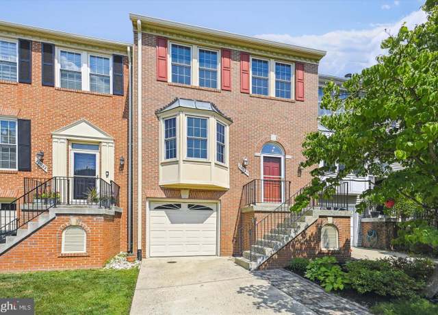 Property at 20924 Stanmoor Ter, Sterling, VA 20165, 3 beds, 3 baths