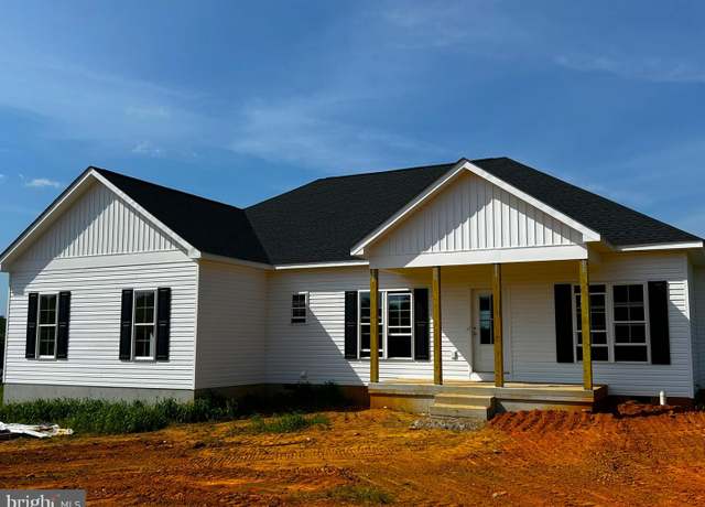 Property at 7005 Canterberry Ln, Rhoadesville, VA 22542, 3 beds, 2 baths