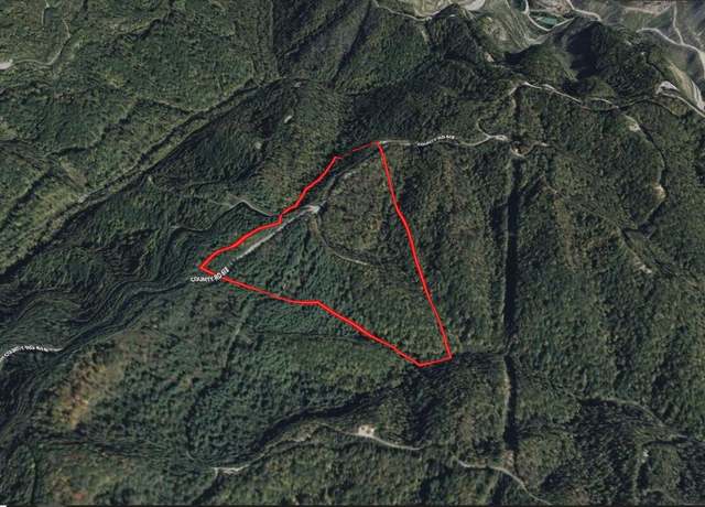 Property at 00 Rabbit Rdg, Cleveland, VA 24225
