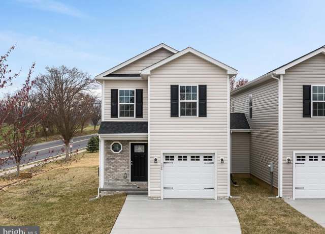 Property at Lot 19A Horseshoe Cir, Woodstock, VA 22664, 3 beds, 2.5 baths