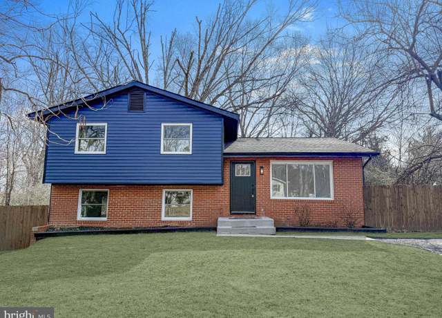 Property at 10705 Robin Ln, Spotsylvania, VA 22553, 4 beds, 2 baths