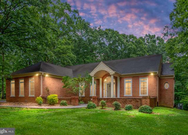 Property at 8504 Matthew Maury Ct, Spotsylvania, VA 22553, 6 beds, 4 baths