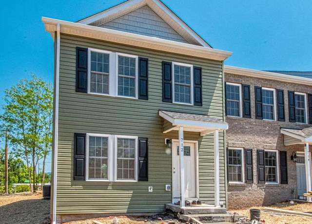 Property at Virginia Ave, Front Royal, VA 22630, 3 beds, 2.5 baths
