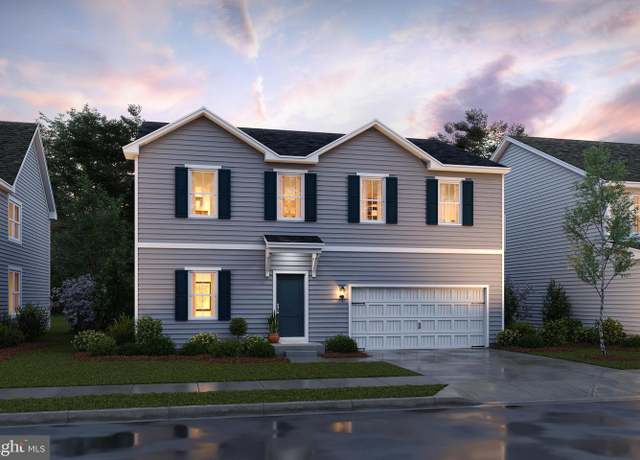 Property at 151 Salute Cir, Martinsburg, WV 25405, 5 beds, 3 baths