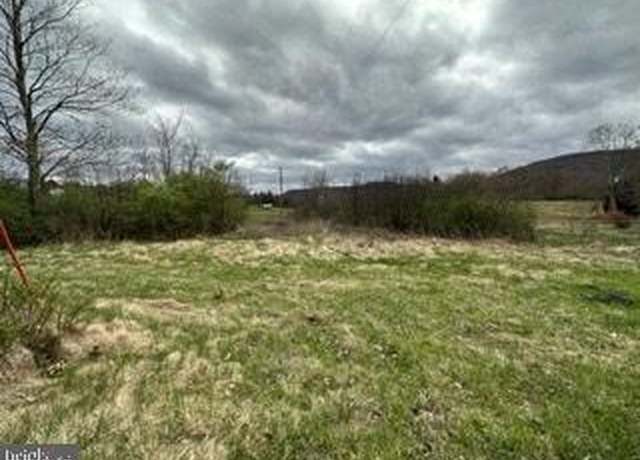 Property at Stoney Crk, Marlinton, WV 24954