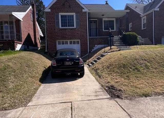 Property at 1507 Clayton Rd, Wilmington, DE 19805, 3 beds, 1 bath