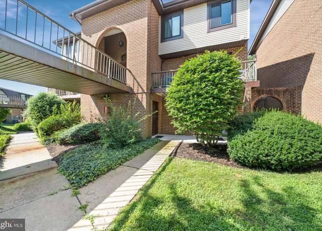 Property at 4922 W Brigantine Ct, Wilmington, DE 19808, 2 beds, 2 baths