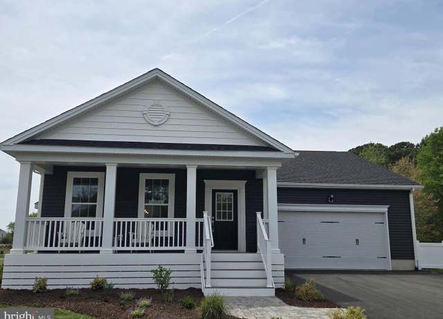 Property at 32912 Tern Cv, Long Neck, DE 19966, 3 beds, 2 baths