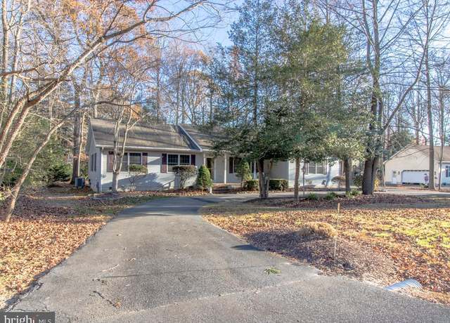 Property at 49 Love Creek Dr, Lewes, DE 19958, 3 beds, 2 baths