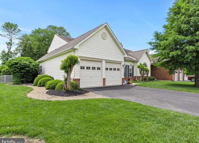 Property at 27 Avon Park Blvd, Ocean View, DE 19970, 3 beds, 2.5 baths