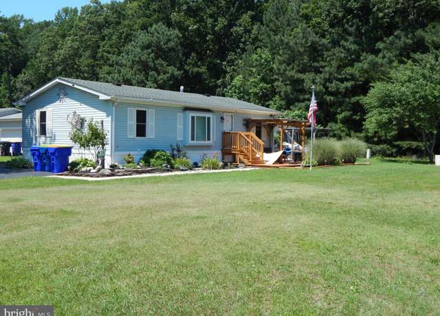 Property at 34056 Village Way, Millsboro, DE 19966, 3 beds, 2 baths