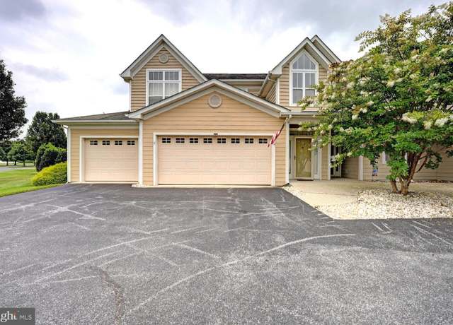 Property at 119 Barksdale Ct Unit 1503C, Milford, DE 19963, 3 beds, 2 baths